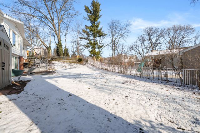 7639 Woodcrest Street, Portage, MI 49024