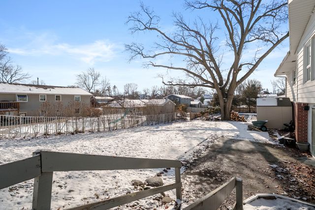 7639 Woodcrest Street, Portage, MI 49024