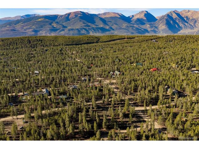 454 Spruce Dr, Leadville, CO 80461