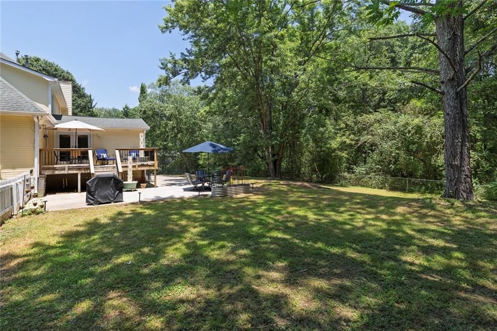 Image 26 of property listing at 6380 Concord Road, Cumming, GA 30028