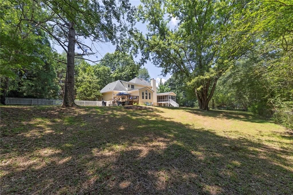 Image 28 of property listing at 6380 Concord Road, Cumming, GA 30028