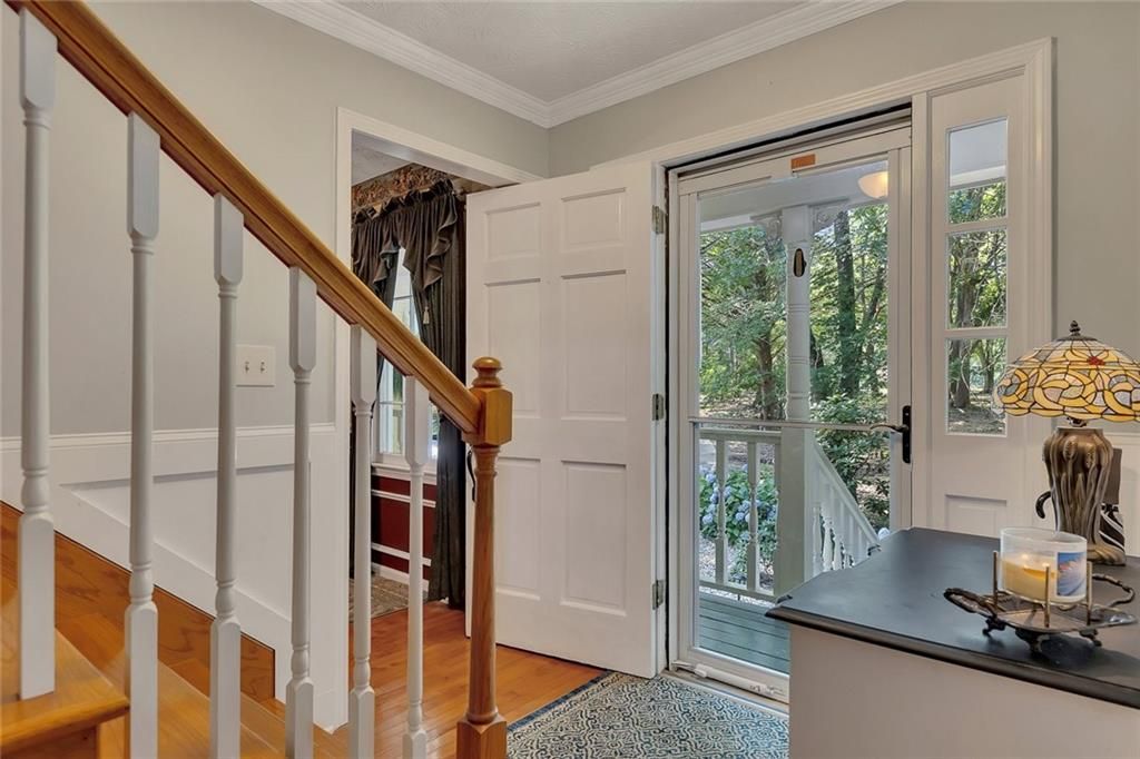 Image 3 of property listing at 6380 Concord Road, Cumming, GA 30028