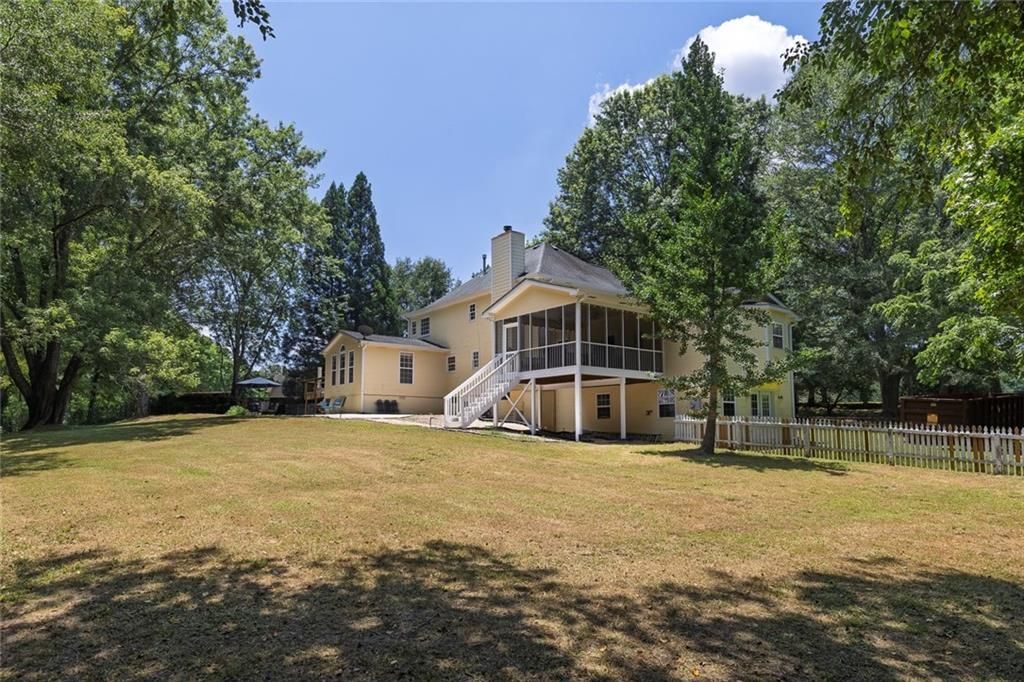 Image 30 of property listing at 6380 Concord Road, Cumming, GA 30028