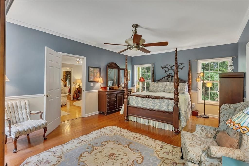 Image 8 of property listing at 6380 Concord Road, Cumming, GA 30028