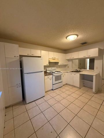 11748 SW 17th Ct, Miramar, FL 33025