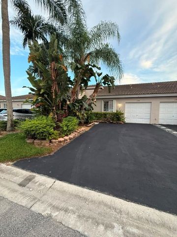 11748 SW 17th Ct, Miramar, FL 33025