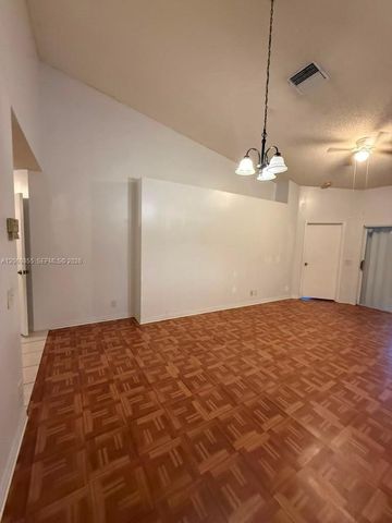11748 SW 17th Ct, Miramar, FL 33025