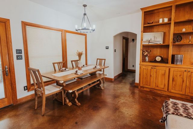 600 Finney Drive, Weatherford, TX 76085