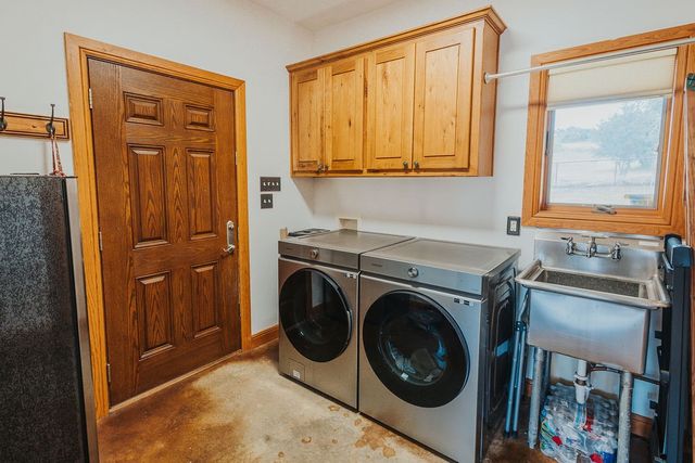 600 Finney Drive, Weatherford, TX 76085