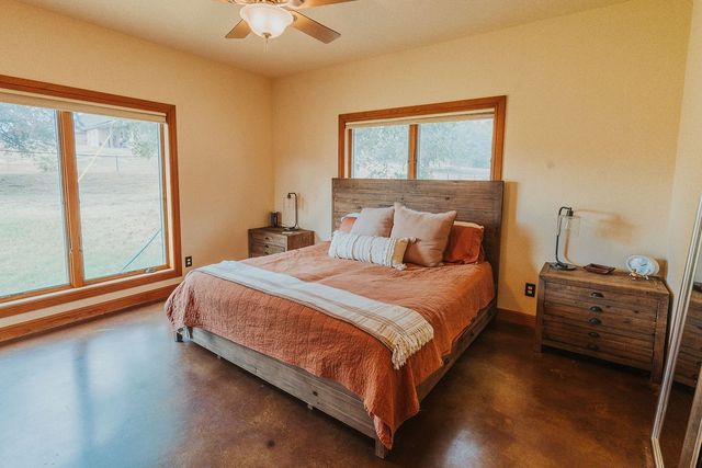 600 Finney Drive, Weatherford, TX 76085