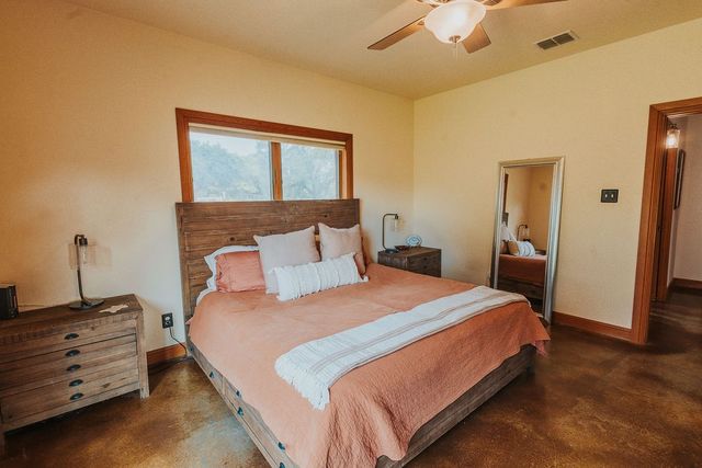 600 Finney Drive, Weatherford, TX 76085