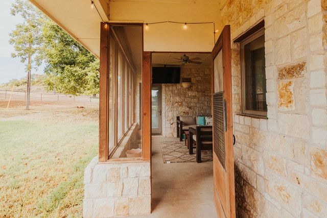 600 Finney Drive, Weatherford, TX 76085