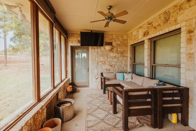 600 Finney Drive, Weatherford, TX 76085