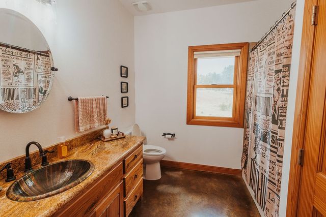 600 Finney Drive, Weatherford, TX 76085
