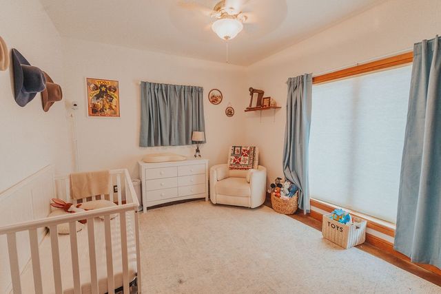 600 Finney Drive, Weatherford, TX 76085