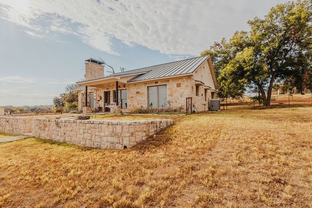 600 Finney Drive, Weatherford, TX 76085