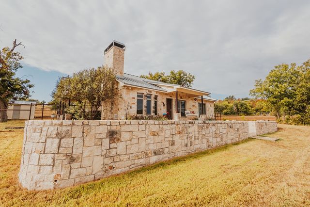 600 Finney Drive, Weatherford, TX 76085