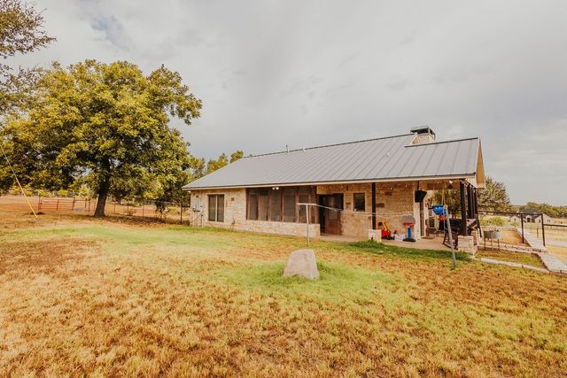 600 Finney Drive, Weatherford, TX 76085