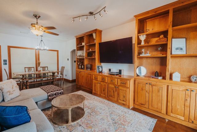 600 Finney Drive, Weatherford, TX 76085