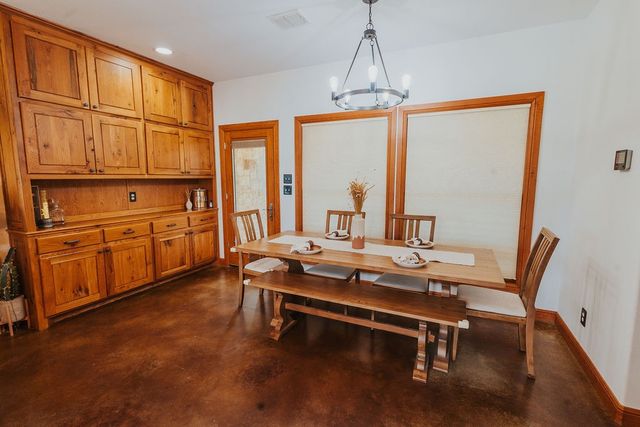 600 Finney Drive, Weatherford, TX 76085