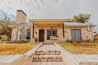 600 Finney Drive, Weatherford, TX 76085