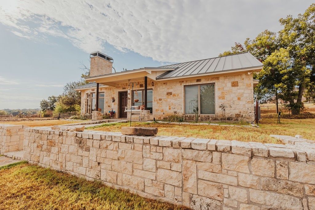 600 Finney Drive, Weatherford, TX 76085 — photo 2