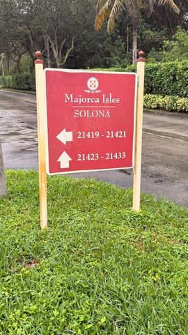 21419 NW 13th Ct 110, Miami Gardens, FL 33169