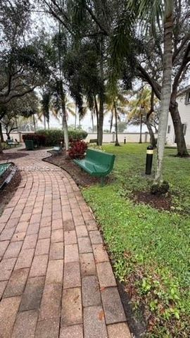 21419 NW 13th Ct 110, Miami Gardens, FL 33169