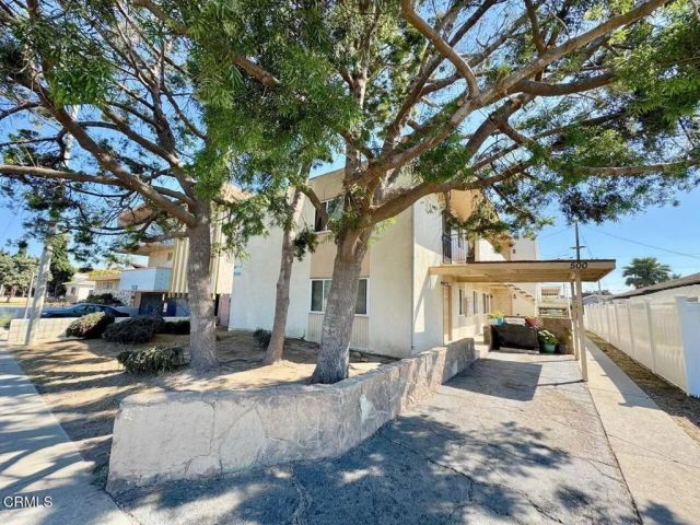 500 N ventura Road, Oxnard, CA 93030