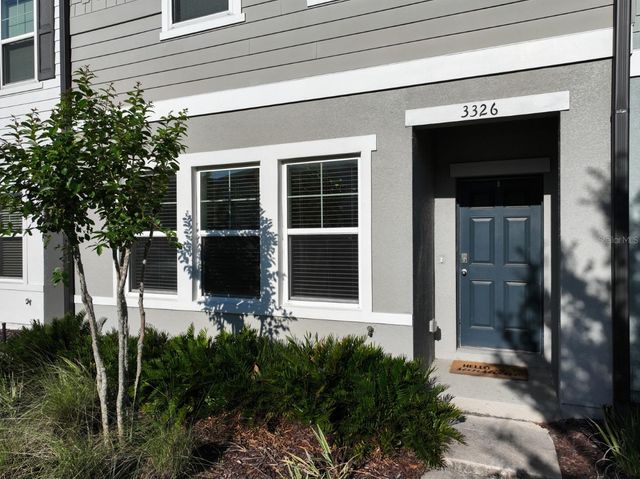 3326 AZOLLA STREET, Orlando, FL 32808