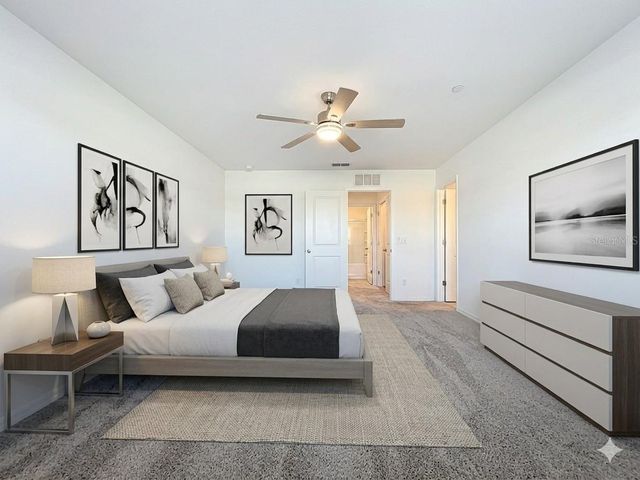 3326 AZOLLA STREET, Orlando, FL 32808