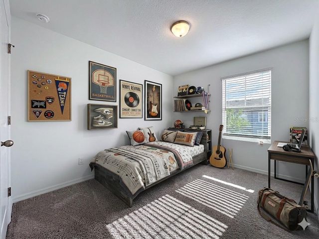 3326 AZOLLA STREET, Orlando, FL 32808