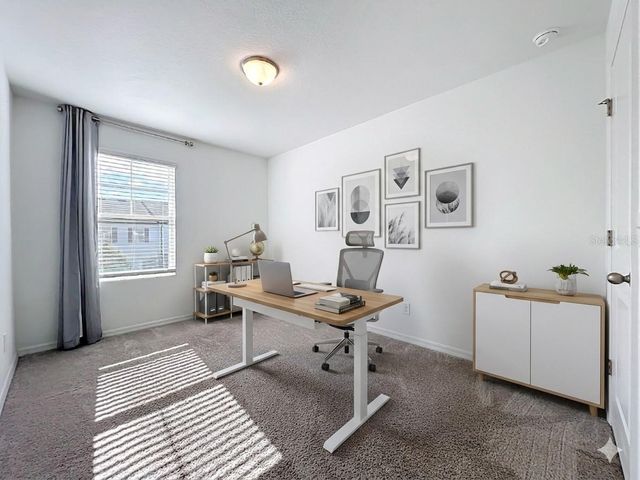 3326 AZOLLA STREET, Orlando, FL 32808