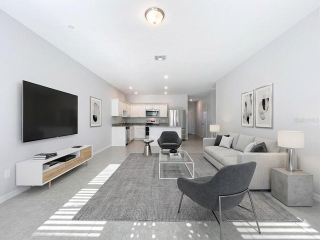 3326 AZOLLA STREET, Orlando, FL 32808