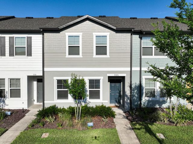 3326 AZOLLA STREET, Orlando, FL 32808