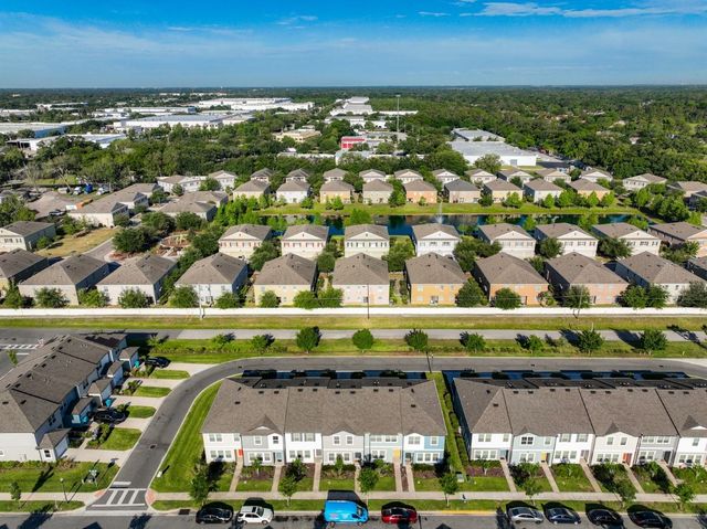 3326 AZOLLA STREET, Orlando, FL 32808