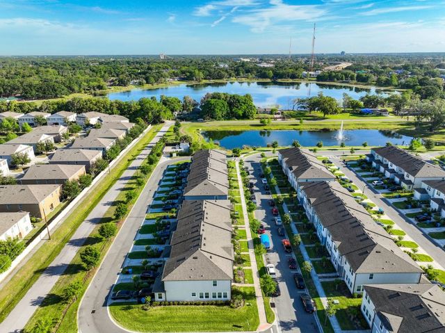 3326 AZOLLA STREET, Orlando, FL 32808