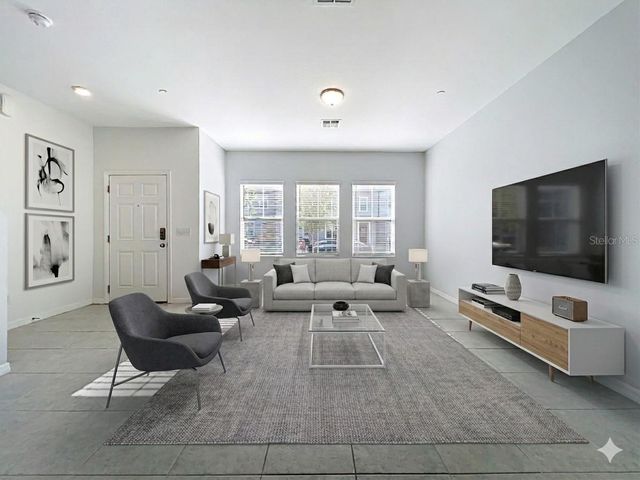 3326 AZOLLA STREET, Orlando, FL 32808