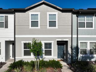 3326 AZOLLA STREET, Orlando, FL 32808