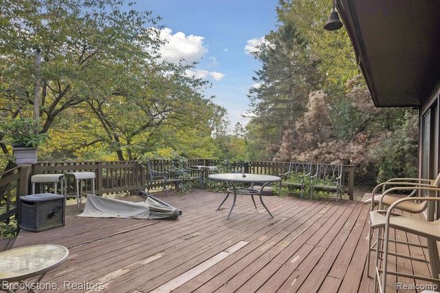 4665 W Maple Road, Bloomfield Hills, MI 48301