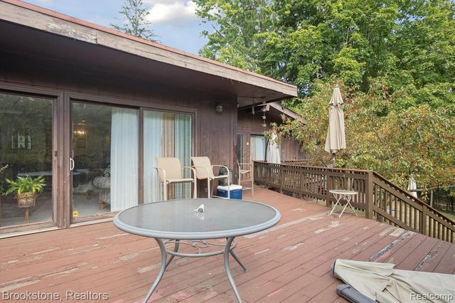 4665 W Maple Road, Bloomfield Hills, MI 48301
