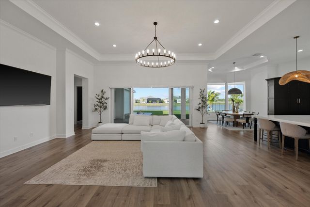 4727 Estates Circle, Westlake, FL 33470