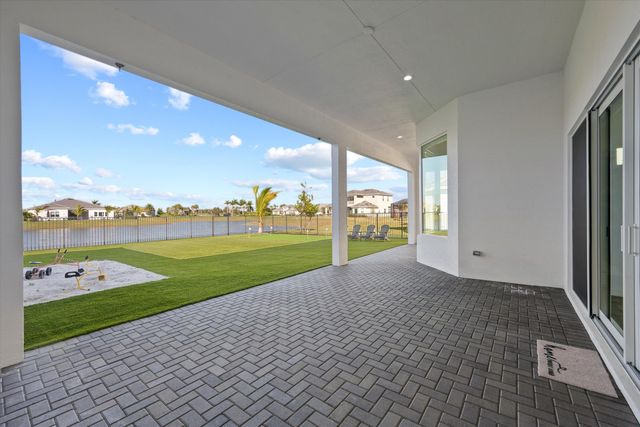 4727 Estates Circle, Westlake, FL 33470