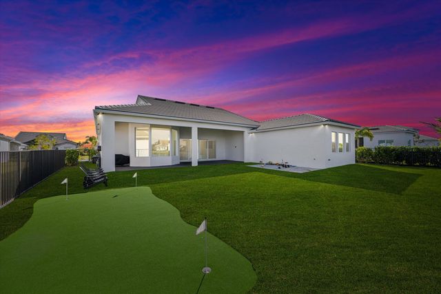 4727 Estates Circle, Westlake, FL 33470