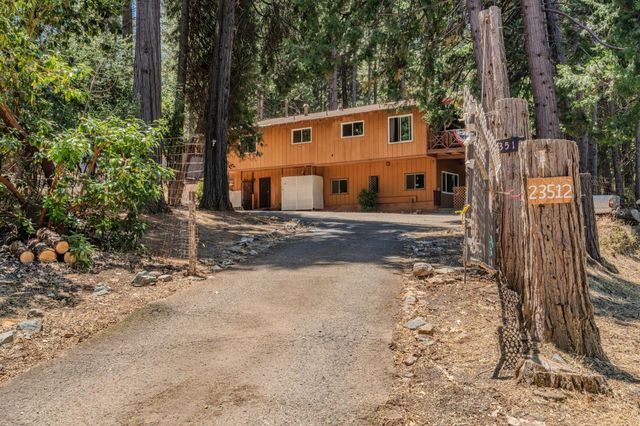23512 Robin Rd, Pioneer, CA 95666