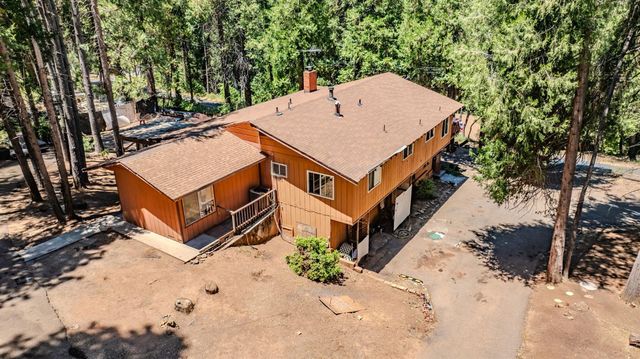 23512 Robin Rd, Pioneer, CA 95666