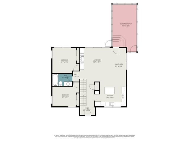 38270 Blue Star Highway, Covert, MI 49043