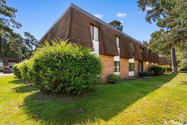 615 Carter Ln Apt C6, Conway, SC 29526