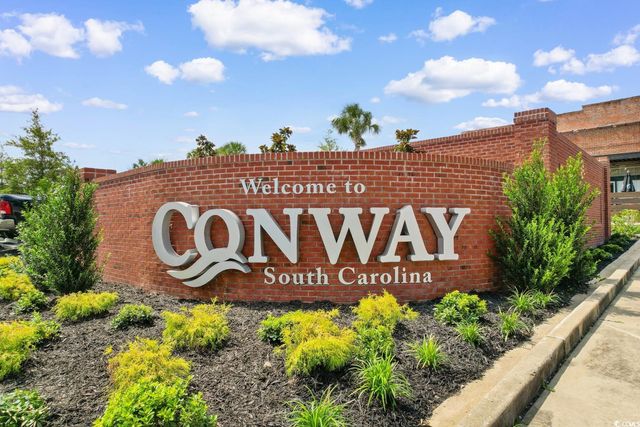 615 Carter Ln Apt C6, Conway, SC 29526