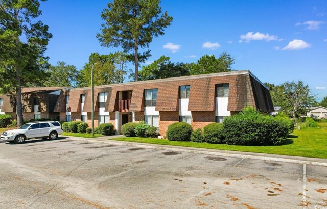 615 Carter Ln Apt C6, Conway, SC 29526